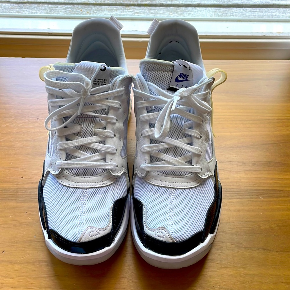 Jordan MA2 'Concord'